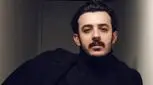 ژست مرموز  بازیگر جوان سینمای ایران | علی شادمان زامبی شد؟!(عکس)