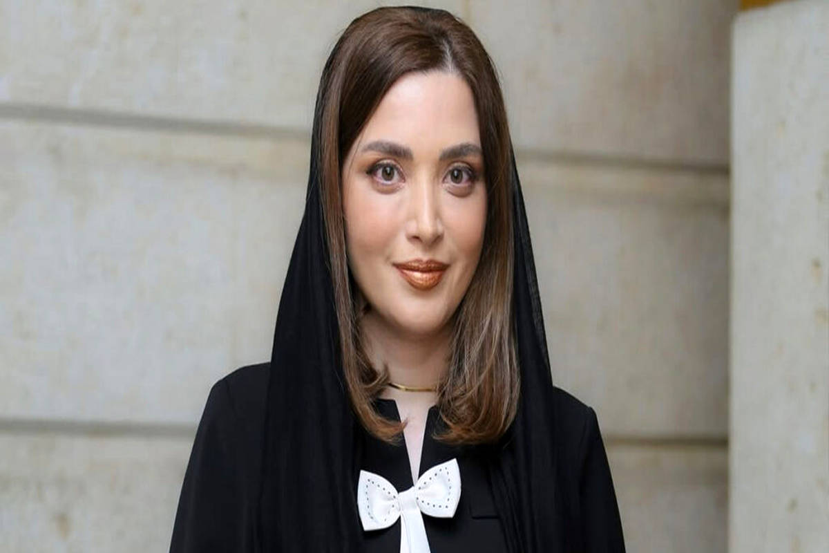 دلبرانه های جدید از بهنوش طباطبایی! (تصاویر)