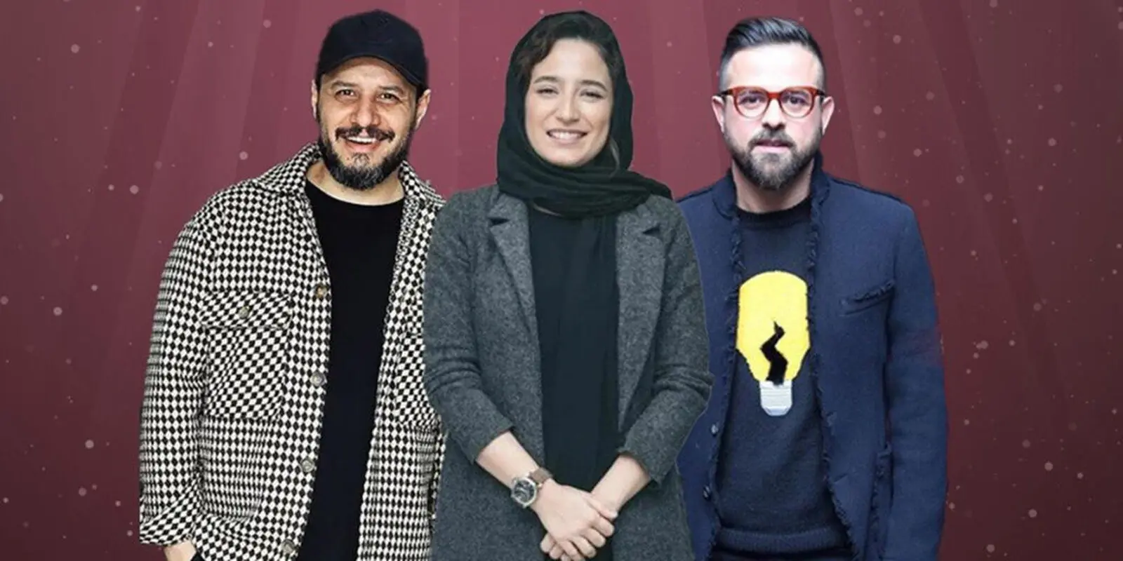 لباس های بازیگران سریال وحشی به ما چه می گوید؟ / ظریف و هوشمندانه مثل استایل های وحشی! (تصاویر)