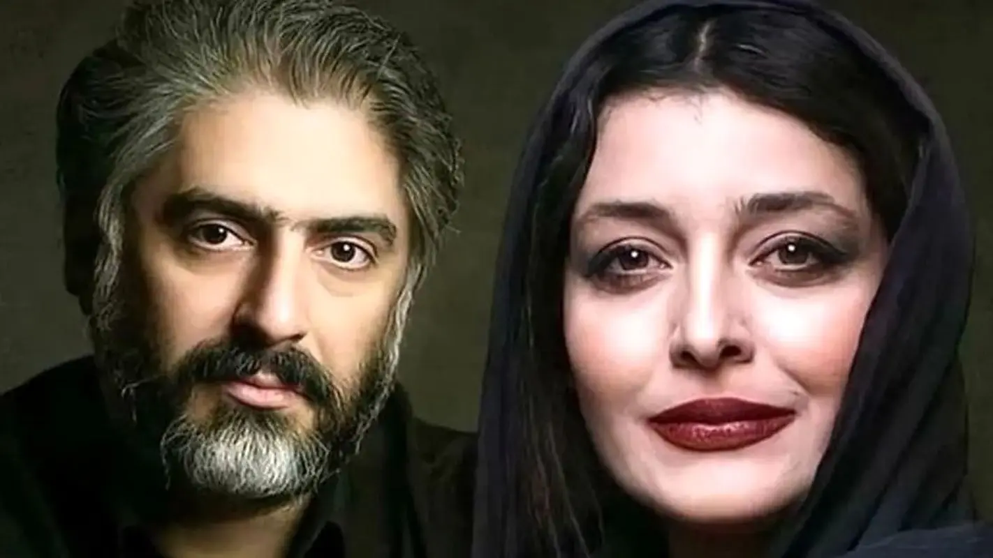 زبان عشق ساره بیات و علیرضا افکاری، عاشقانه‌ای متفاوت و الهام‌بخش!