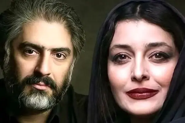 زبان عشق ساره بیات و علیرضا افکاری، عاشقانهای متفاوت و الهامبخش!