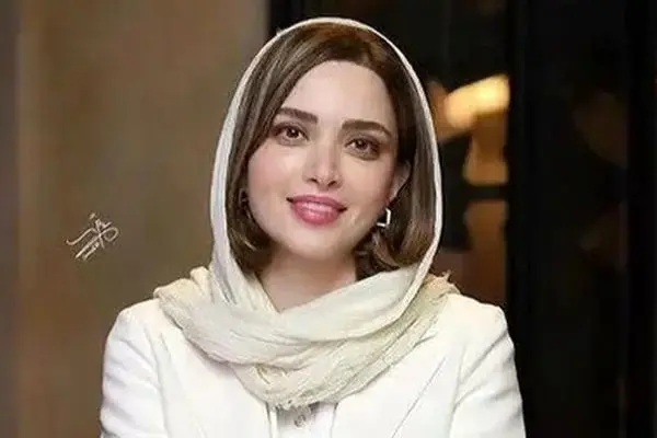 شیک‌ترین استایل پاییزی بهنوش طباطبایی؛ وقتی زیبایی حرف اول می‌زند + عکس