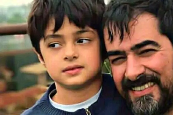 اسم‌های خاص و شیک فرزندان بازیگران ایرانی؛ از تنابنده تا حسینی