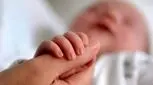 نجات نوزاد رهاشده با اقدام اورژانس در سردشت