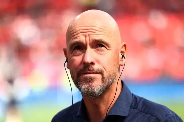 این هلندی همچنان عنوان جذاب ترین مربی فوتبال جهان در 2025 را دریافت می کند! (عکس)