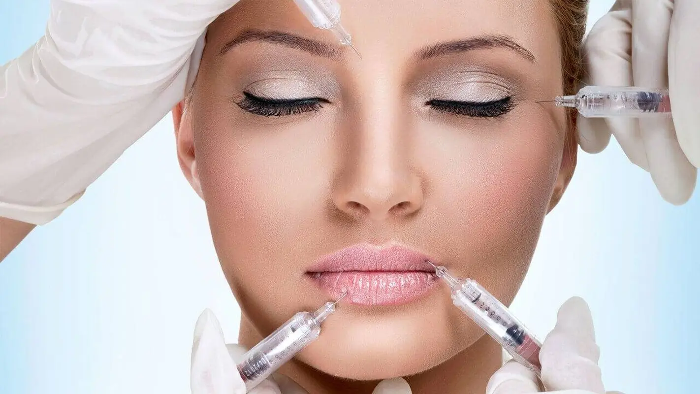 بهترین مارک ژل برای تزریق صورت کدام است؟