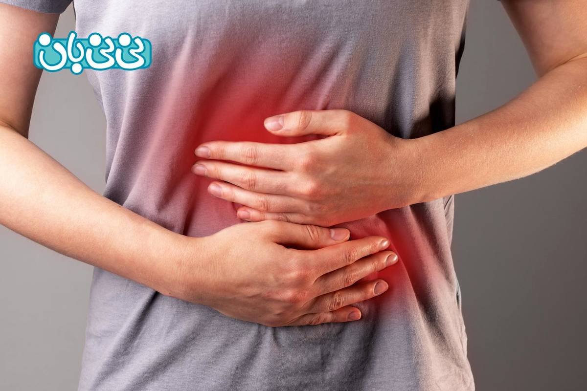 معده درد عصبی چیست؟ 5 دمنوش برای معده درد عصبی + راههای پیشگیری و درمان آن