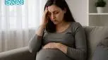 افسردگی در بارداری و جنسیت جنین _ 7 علائم و روش های درمان