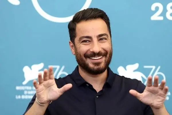 عکس خاص و دیده نشده از بچگی‌های محمد نوید محمدزاده/مادرش را می شناسید؟