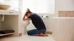 چگونه حالت تهوع بارداری را کاهش دهیم؟