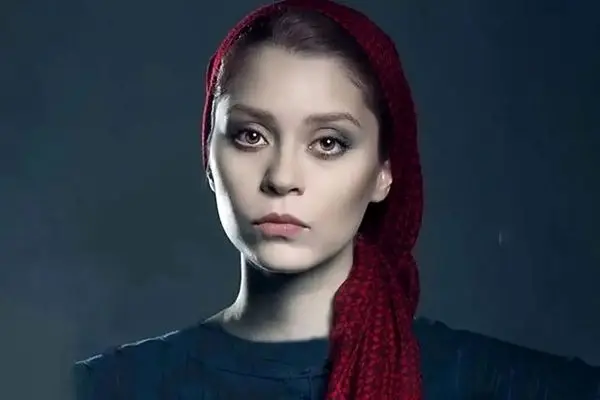 بیوگرافی جنجالی شادی کرم رودی و رابطه‌اش با آرین وزیر دفتری