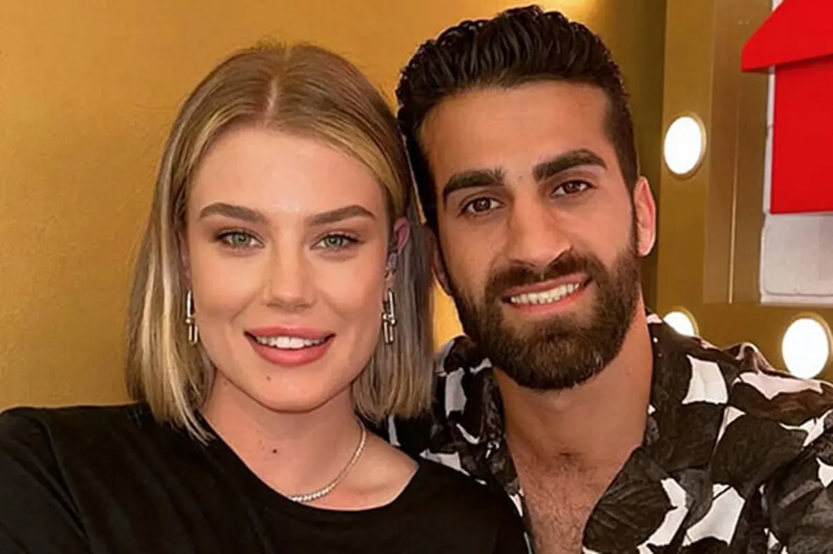 کلی خانم که کل ایران منتظر زایمانش بود، بالاخره فارغ شد