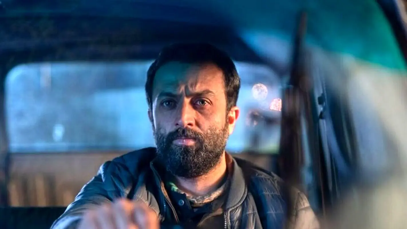 چهره جذاب مصطفی زمانی در دوران کودکی که همه را به حیرت وا داشت!