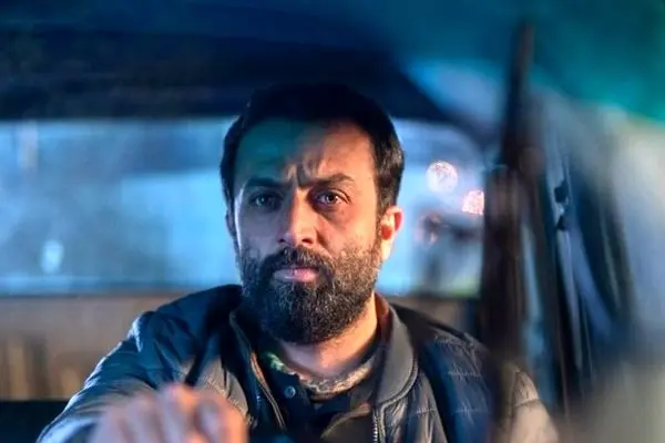 چهره جذاب مصطفی زمانی در دوران کودکی که همه را به حیرت وا داشت!