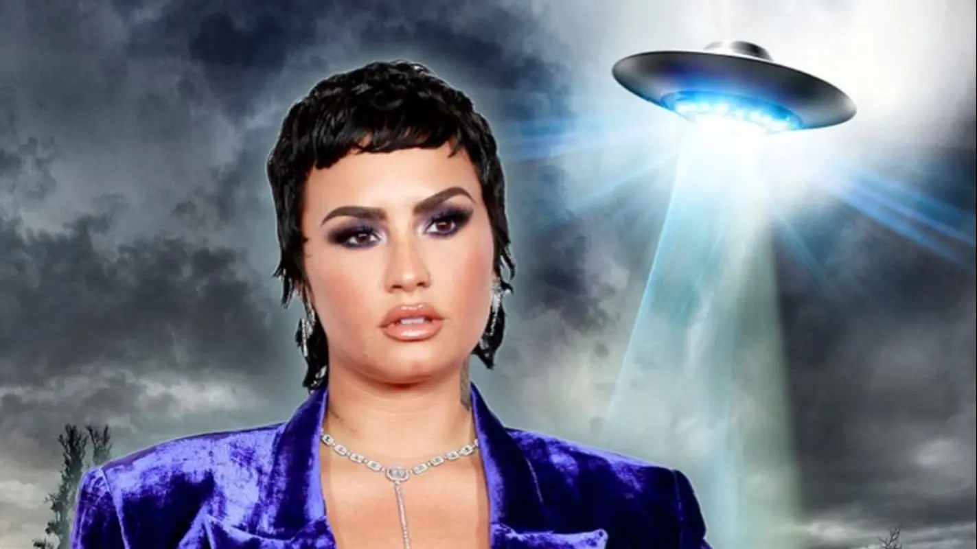 داستان ستاره ای که تا مرگ رفت و برگشت 