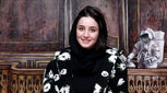 زیبایی این دختر ایرانی زیر سایه پریناز ایزدیار دیده نشد! | سها نیاستی چطور دلبری کرد؟ (تصاویر)