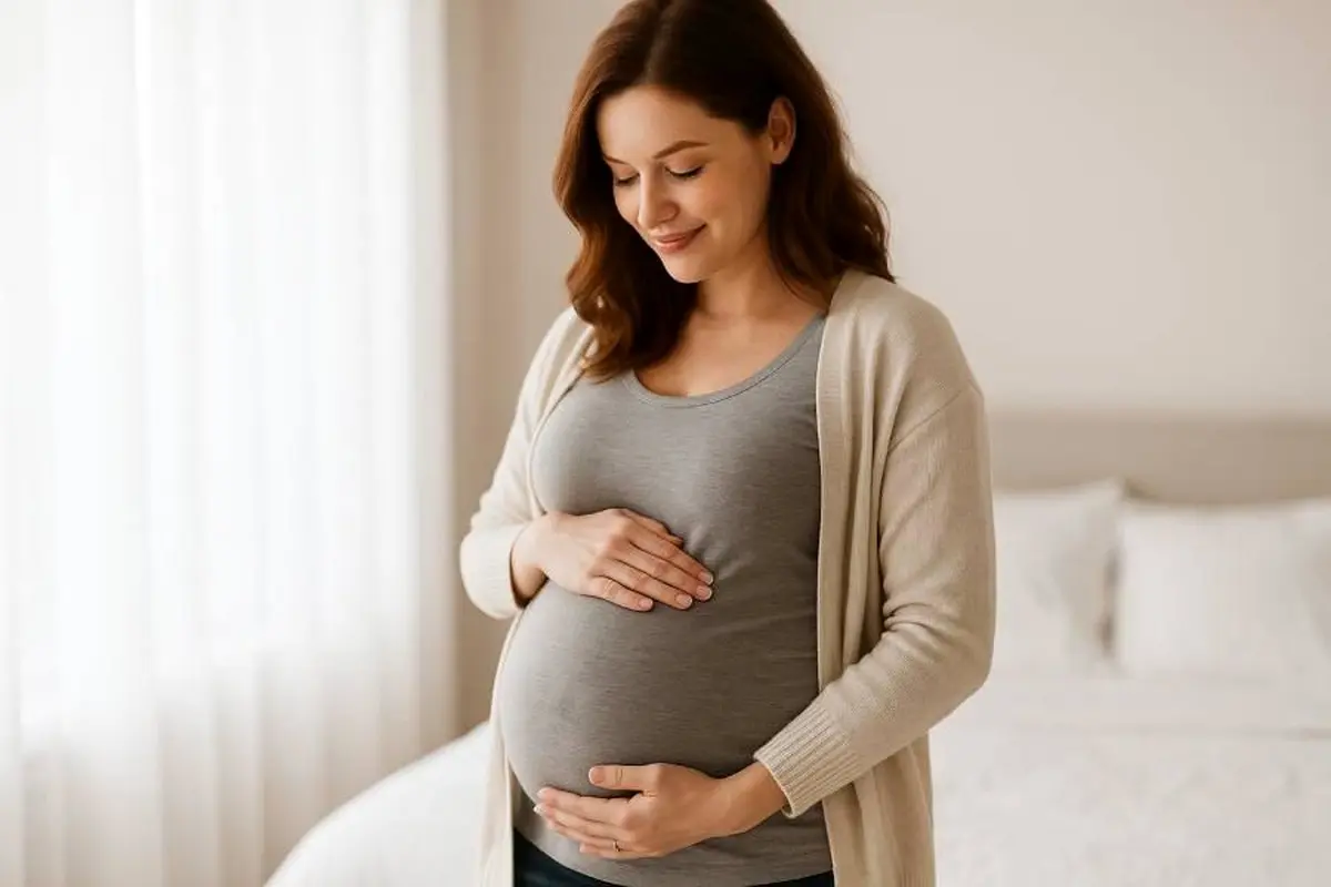 آیا با مصرف دوفاستون و متفورمین باردار میشوم؟