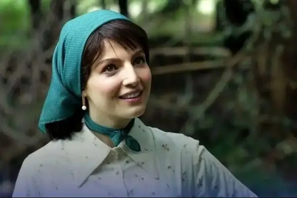 شیرین تاسیان بدون ازدواج مادر شد ! + عکس شوکه کننده از مهسا حجازی و فرزندش