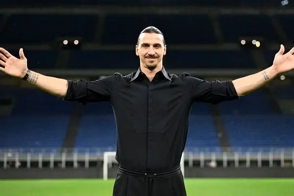 زندگی شاهانه آقای ستاره/ جزیره خصوصی این فوتبالیست را ببینید (عکس)