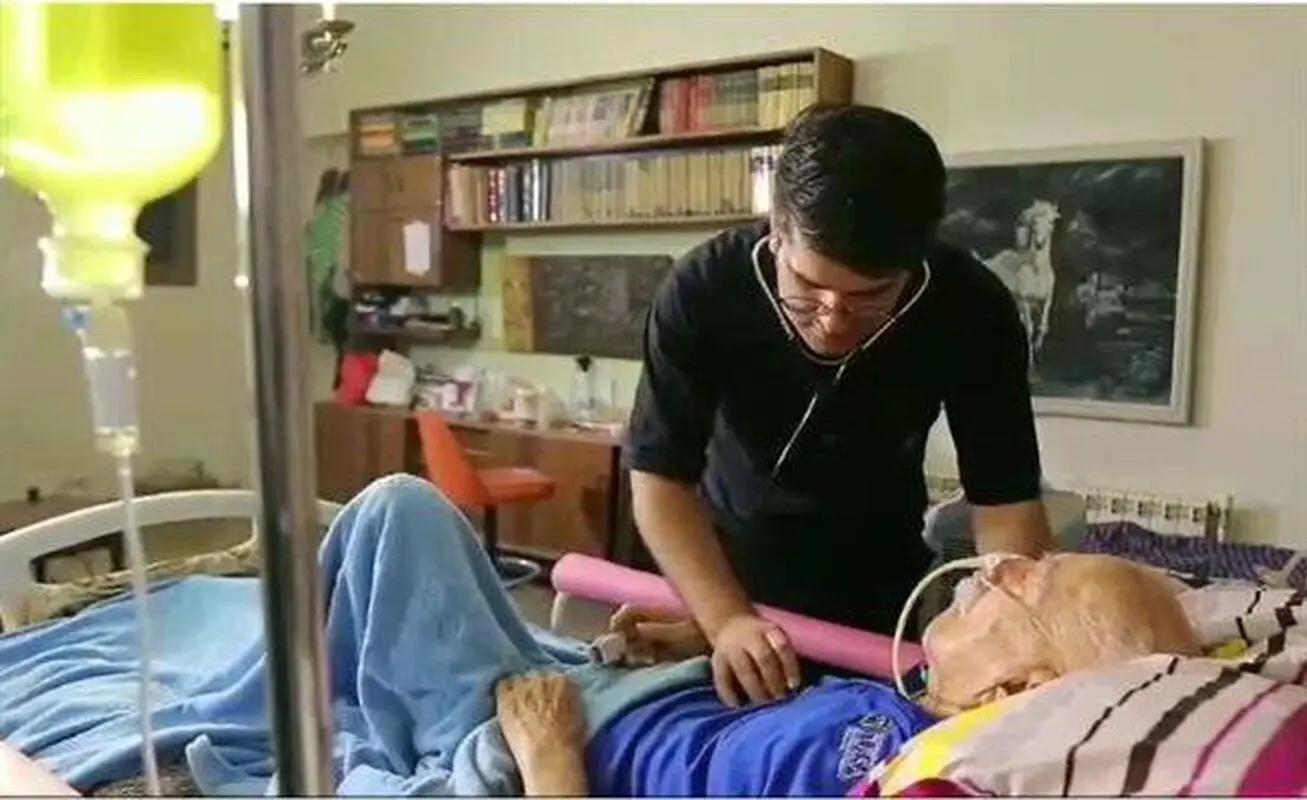 مراقب باشید/ ۸۰ درصد هوم کرها غیرمجاز هستند

