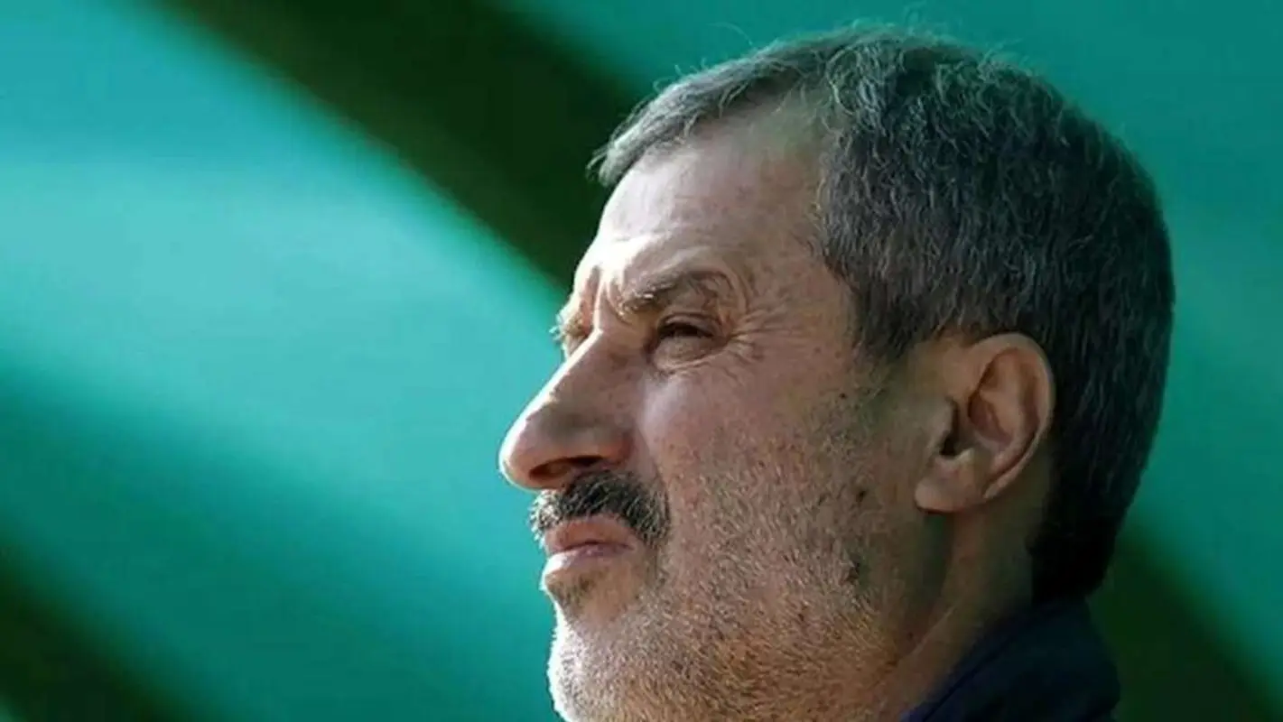 مایل کهن: خداداد شیطان است!