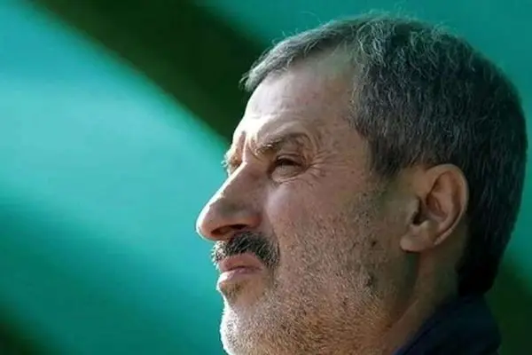 مایل کهن: خداداد شیطان است!