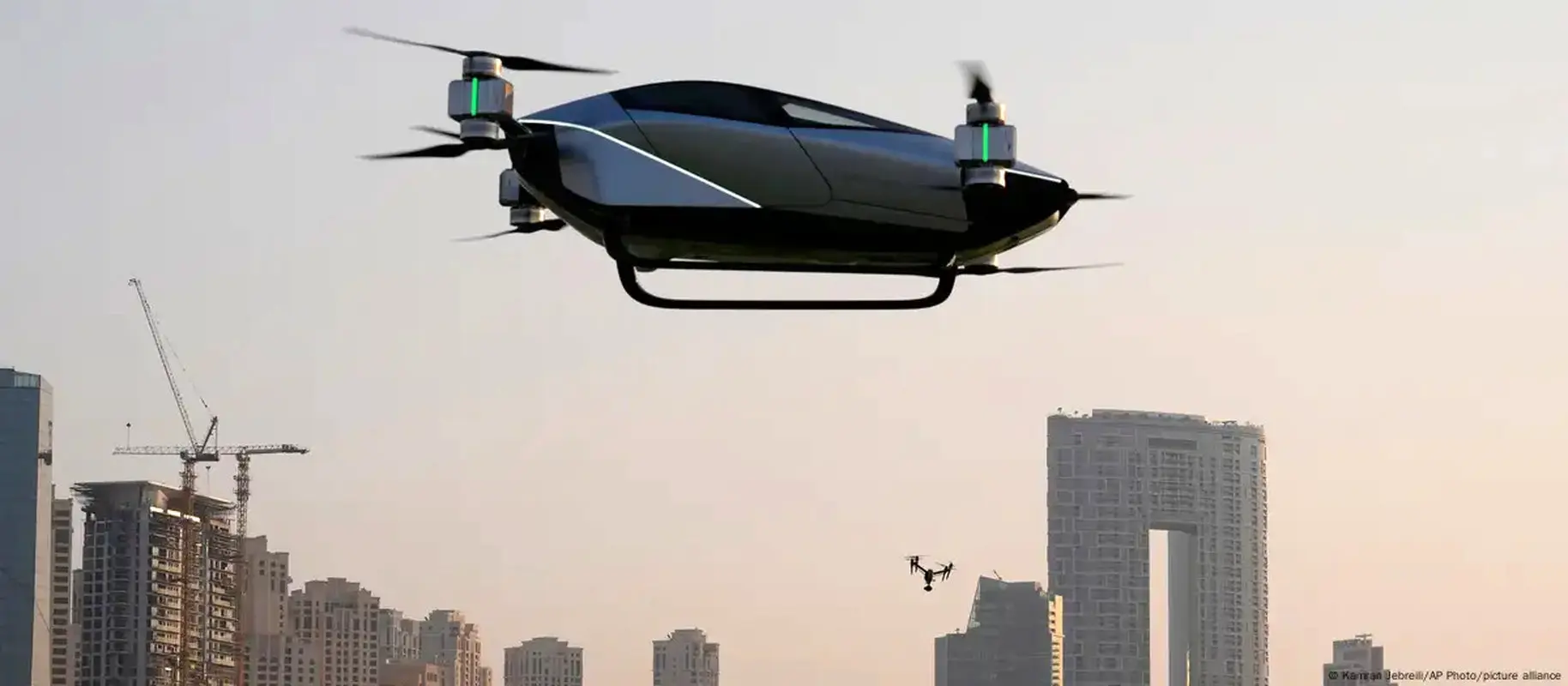 تولید بادهای شبهطوفان