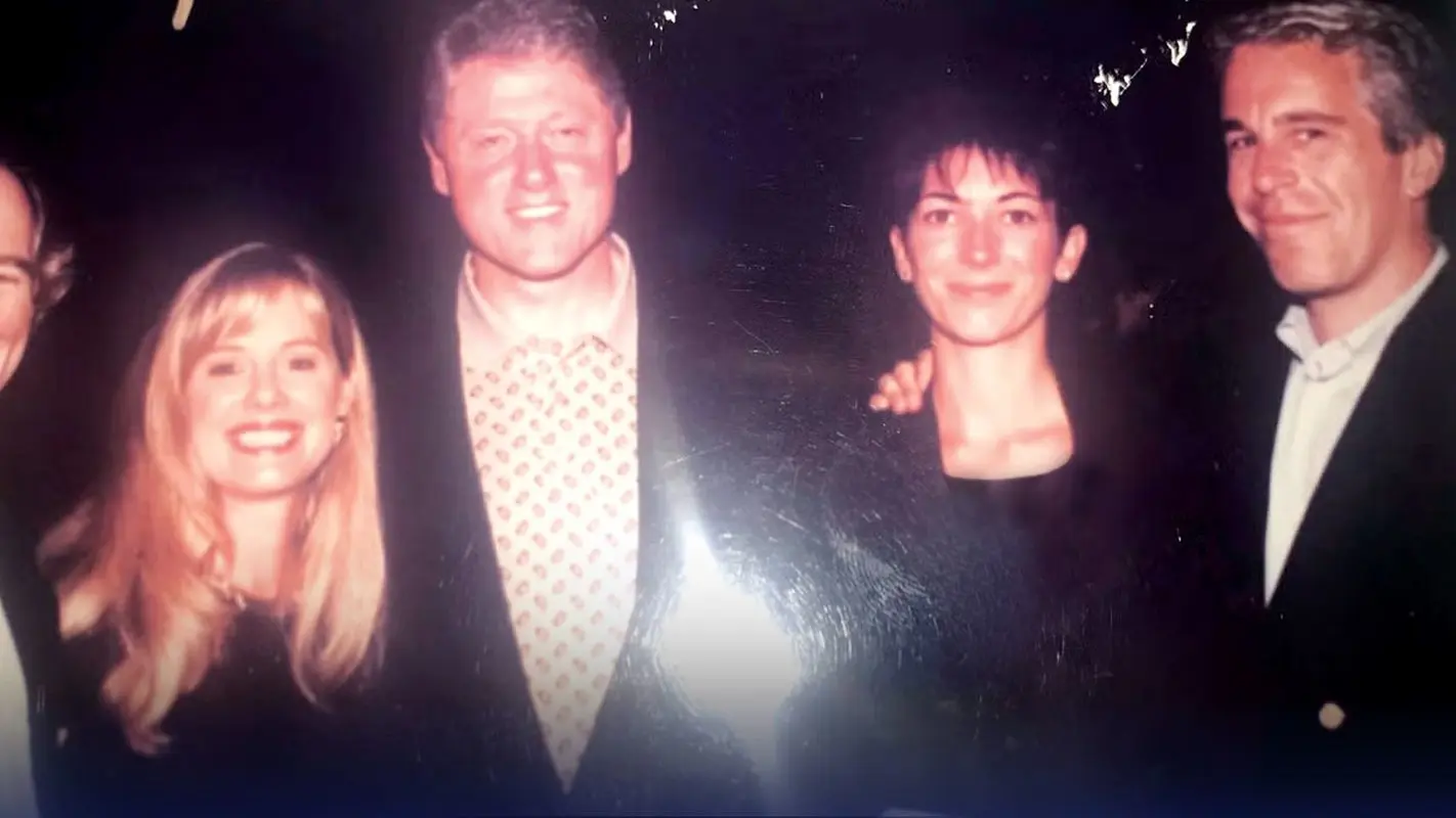 ماجرای تکان‌دهنده زندگی دختران نوجوان در شبکه تاریک اپستین!