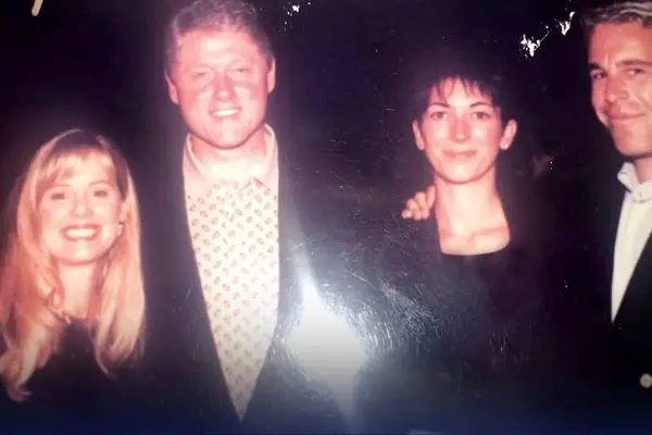 ماجرای تکان‌دهنده زندگی دختران نوجوان در شبکه تاریک اپستین!