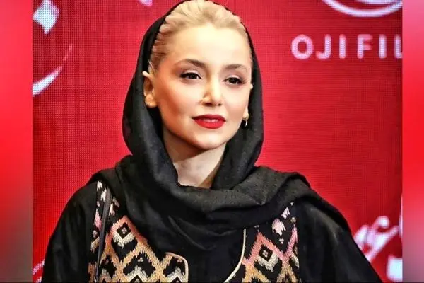 عکس های هوش پران از میکاپ خیره کننده نازنین بیاتی / چقدر تو ناز و خوشگلی !