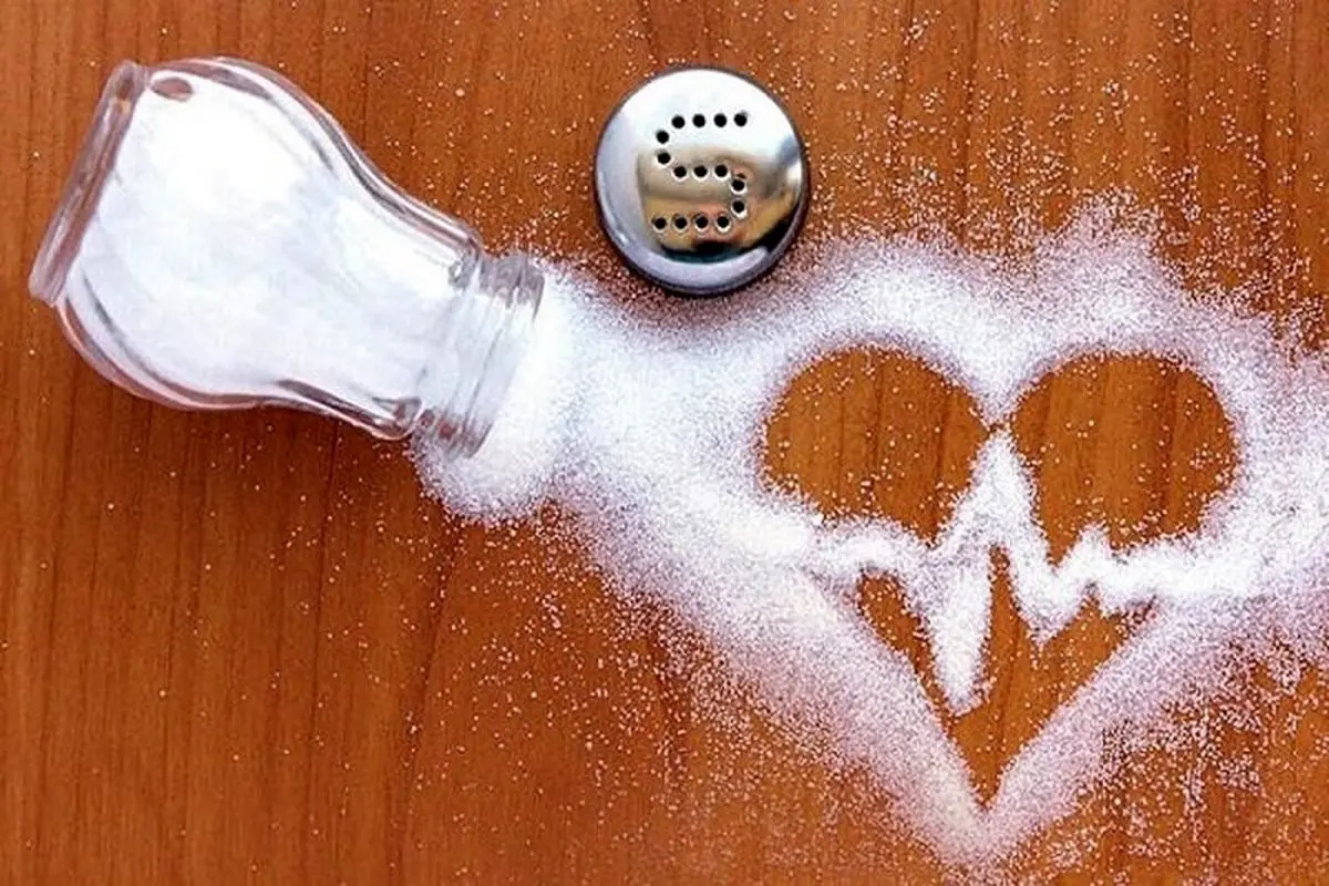 مصرف نمک را کم کنید/ باعث افسردگی و مشکلات روانی می‌شود 

