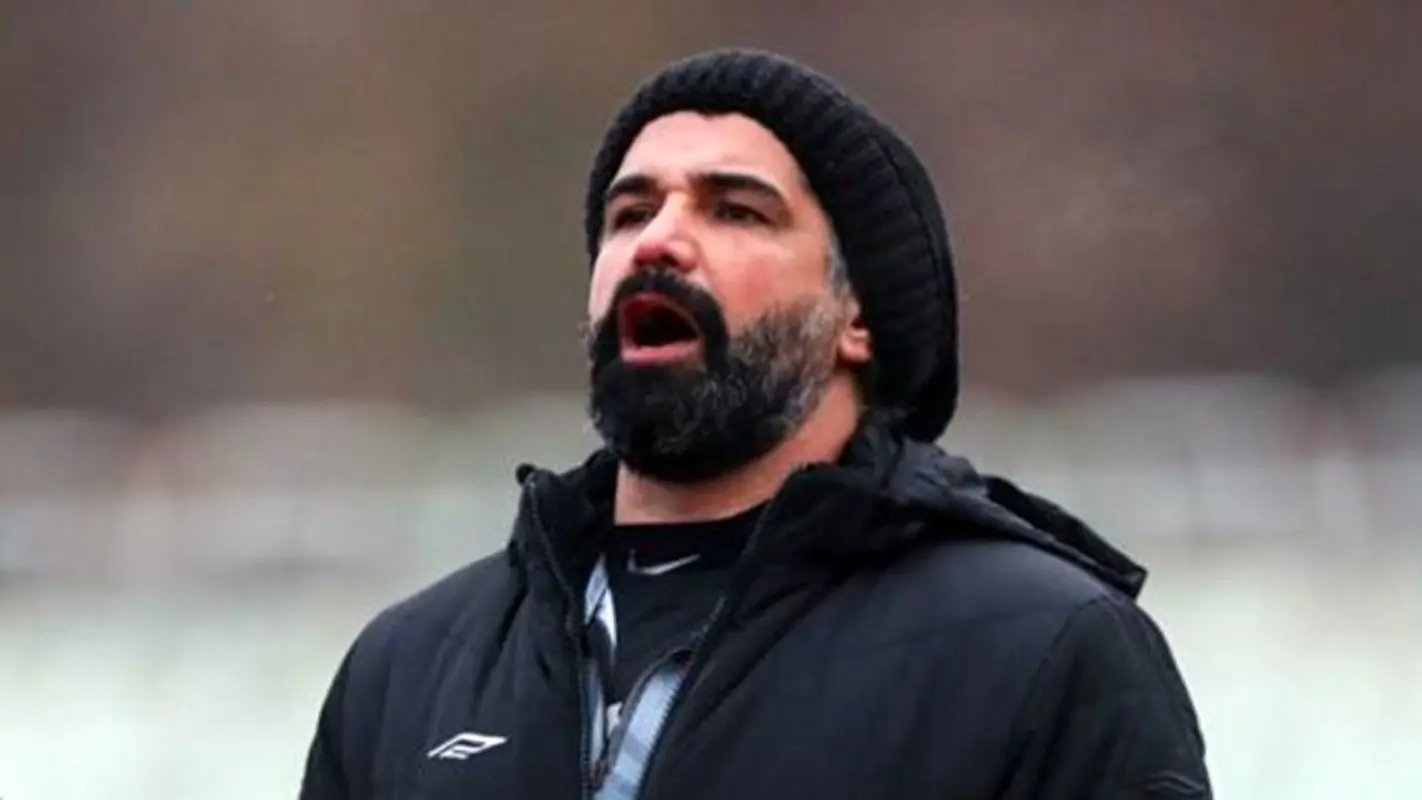 حمله سنگین پیروز قربانی به جواد خیابانی /  تا می بینیمت می زنیم نشنال جئوگرافیک