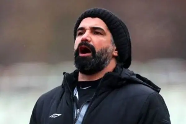 حمله سنگین پیروز قربانی به جواد خیابانی /  تا می بینیمت می زنیم نشنال جئوگرافیک