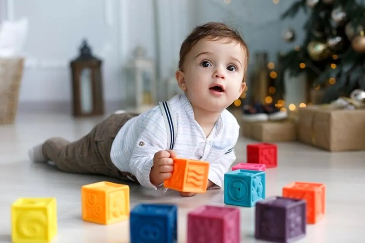 سن جدا کردن اتاق خواب کودک از چه زمانی باید انجام شود؟