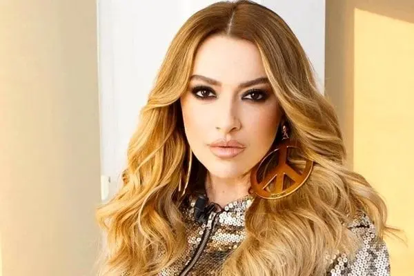 همه چیز درباره حادیثه، ملکه مد ترکیه / شیک و واقعا زیبا !