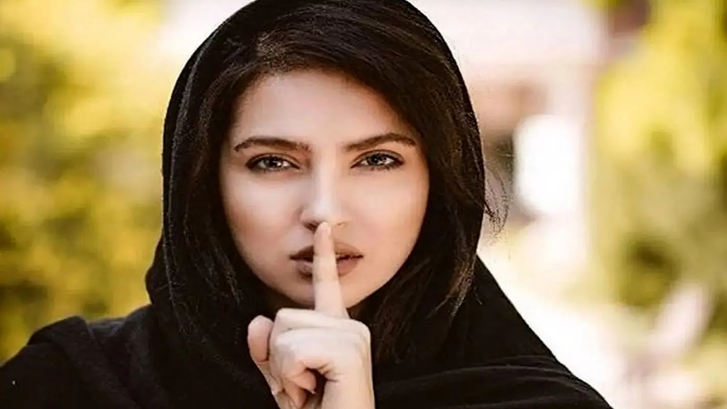 اقدام عجیب مونا کرمی با پسرش؛ کسی انتظارشو نداشت! 