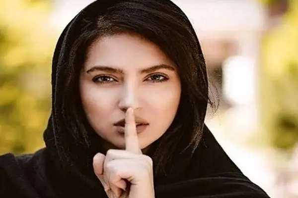 اقدام عجیب مونا کرمی با پسرش؛ کسی انتظارشو نداشت! 
