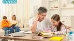تشویق کودک به انجام تکالیف درسی | ۱۰ نکته برای تشویق کودک