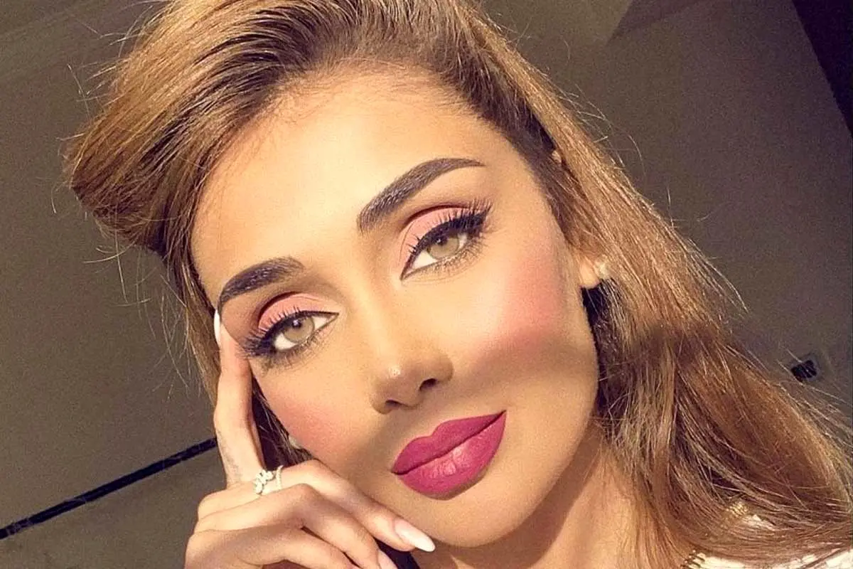 دیدار جدید الناز گلرخ و سلنا گومز / استایل شیک دو سلبریتی محبوب + عکس