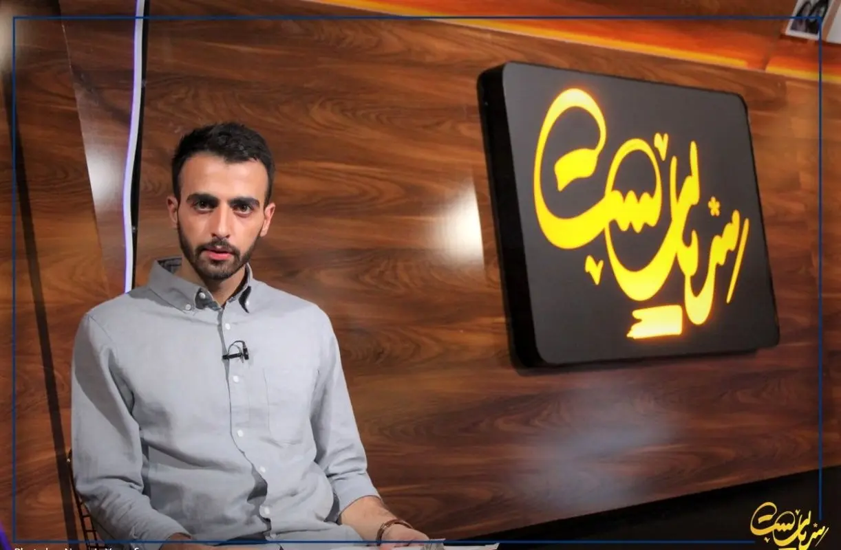 تغییر عجیب چهره ایلیا شهیدیفر در ۲۷ سالگی + عکس بازیگر تب سرد