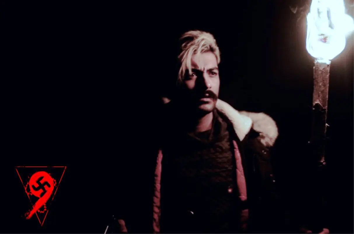 «فیلم نُه» شاهین رشیدی؛ تجربه‌ای تازه و هولناک در سینمای وحشت ایران