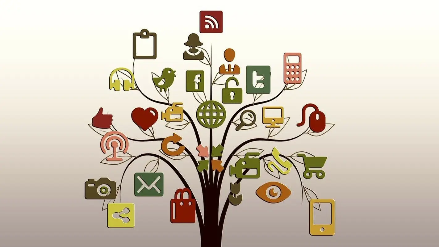 زهر رسانه ای را اینگونه از خودتان پاک کنید!