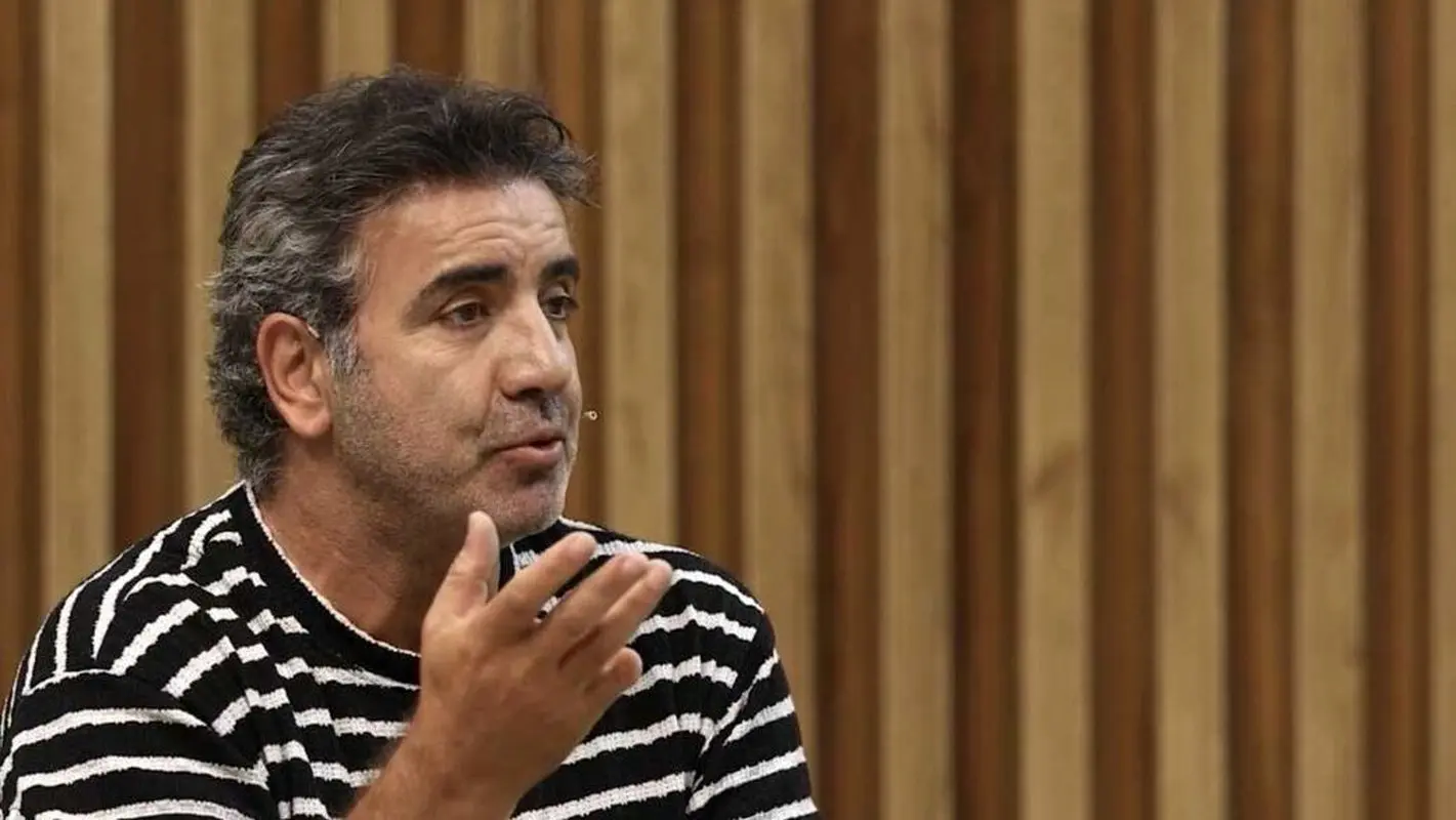 افشاگری تکان دهنده بازیکن اسبق تیم ملی پس از 24 سال! 