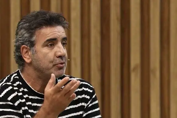 افشاگری تکان دهنده بازیکن اسبق تیم ملی پس از 24 سال! 