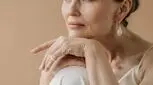 یائسگی چه تاثیری روی سلامت ناخن دارد؟