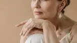 یائسگی چه تاثیری روی سلامت ناخن دارد؟