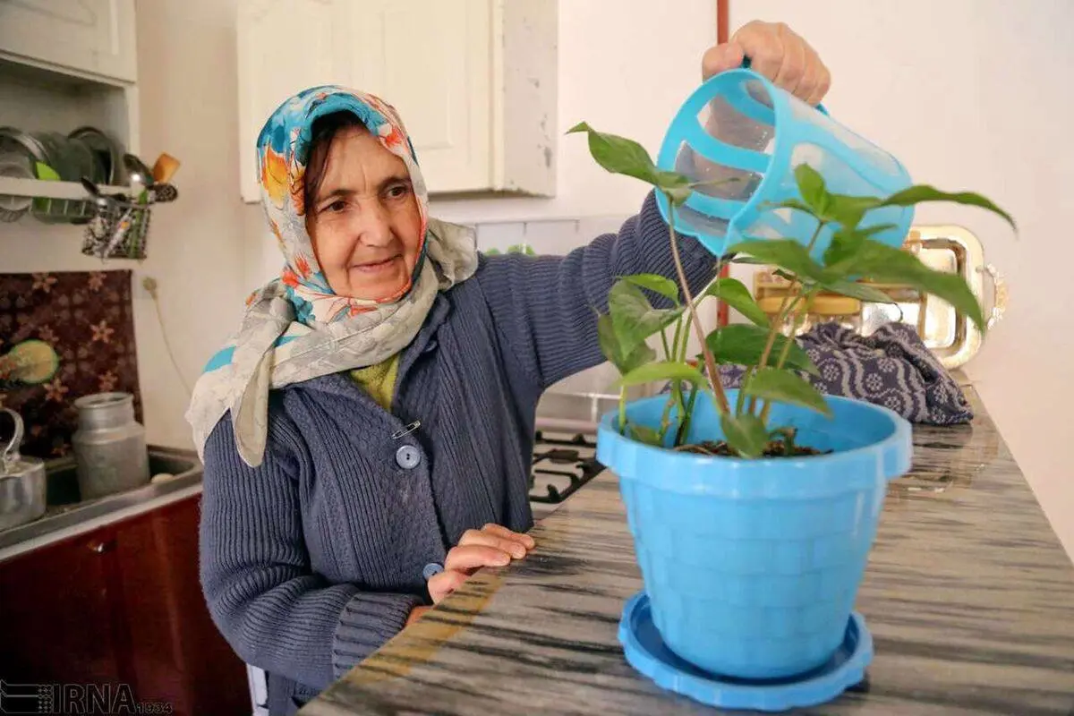 چرا زنان بیشتر از مردان عمر میکنند؟