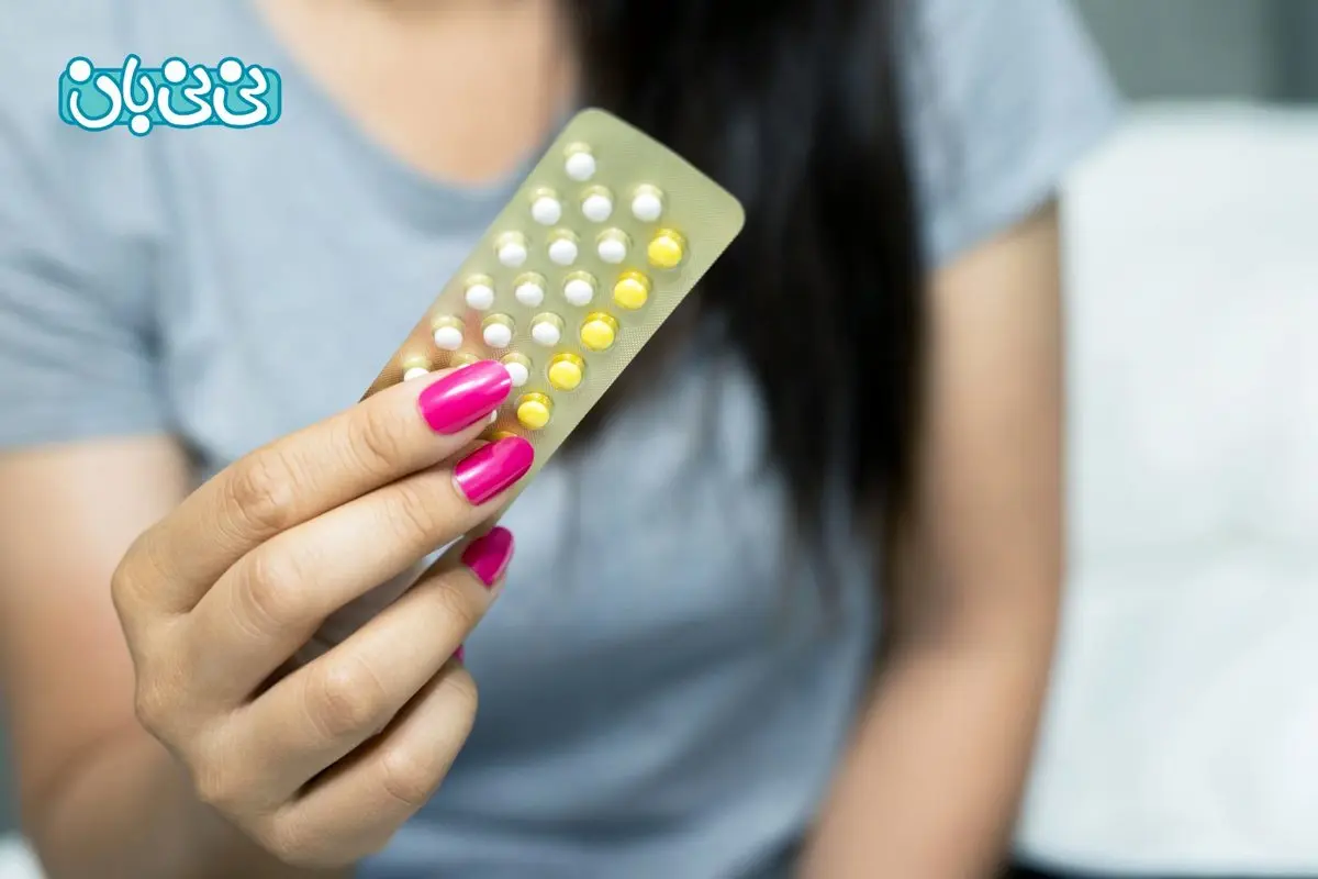 انواع قرص اورژانسی ـ زمان و نحوه مصرف + ۶ عوارض مهم