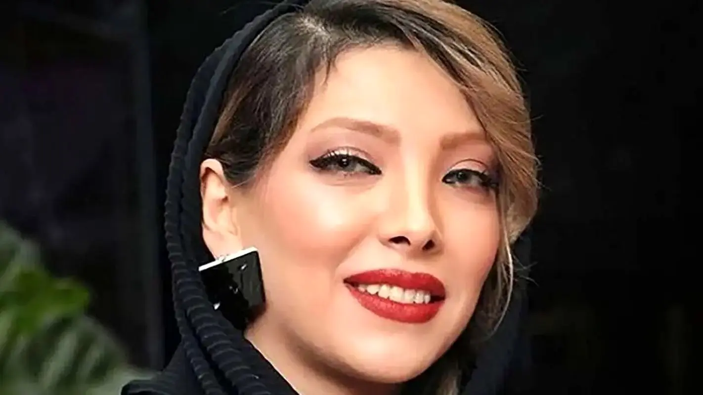 ماجرای جنجالی اعتیاد صدف اسپهبدی و ازدواجی که تا حالا لو نداده بود !