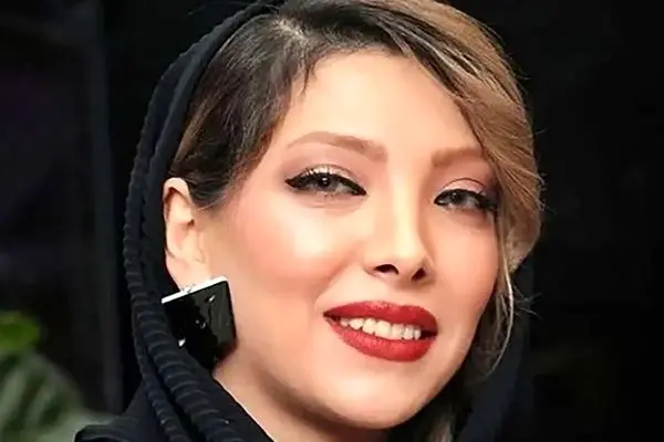 ماجرای جنجالی اعتیاد صدف اسپهبدی و ازدواجی که تا حالا لو نداده بود !